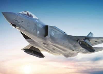 תלכדו אותו ותקבלו פרס יקר: איראן קוראת לאזרחיה לצוד טייס אמריקאי שנטש מטוסו מעל שטחה