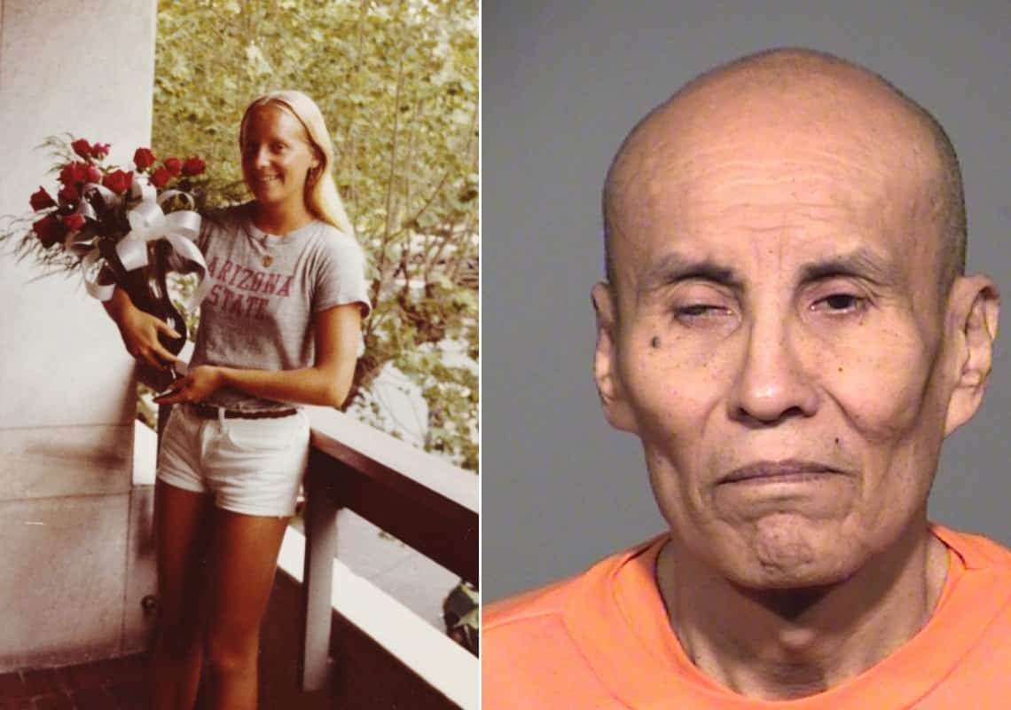 לראשונה מזה 8 שנים: אריזונה הוציאה להורג אסיר שהורשע ברצח