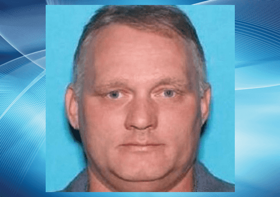 מאמין בתיאוריות קונספירציה, גר עם סבו: מי אתה - היורה מ"עץ חיים"?