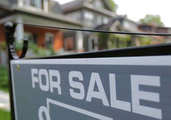 סקרמנטו: אישה רוצה למכור את ביתה - אבל לא לתומכי הנשיא טראמפ