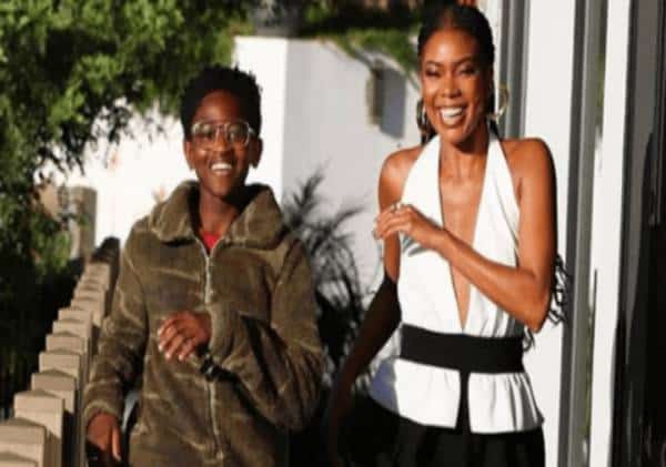 כוכב ה-NBA: בני ידע על כך שהוא טראנסג'נדר כבר בגיל 3