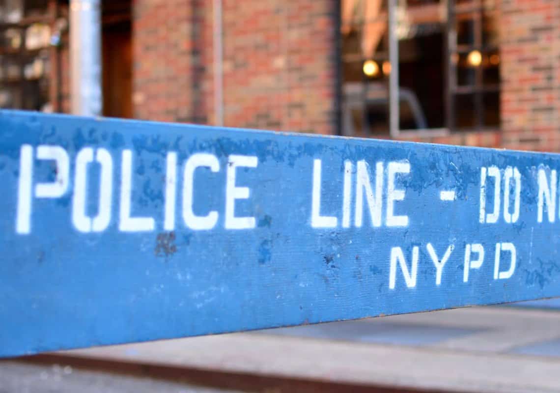 ירידה קלה בלבד בשיעור הרציחות בארה"ב: "מחייבת תגובה מהירה של נבחרי הציבור"