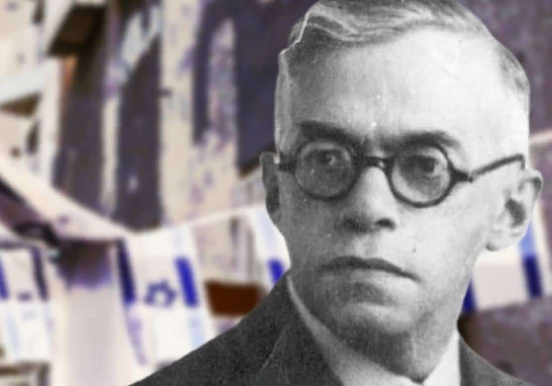 הגות ועיון: בין ימין ושמאל קיימת דרך אמצע - על המשיחיות הליברלית