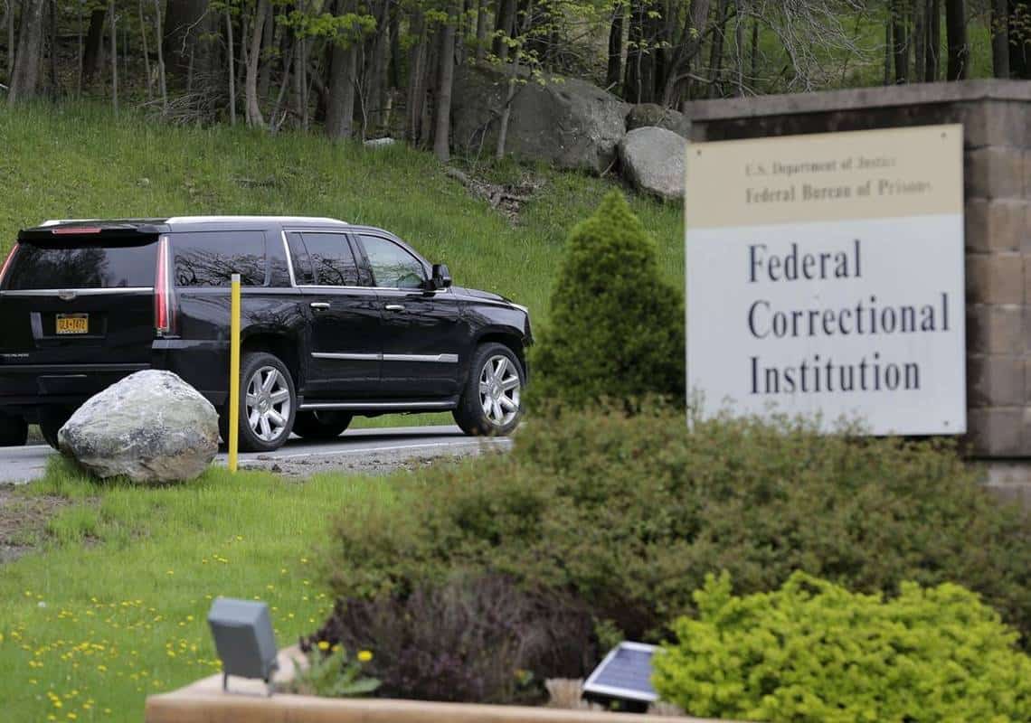 משרד המשפטים הודיע: אסירים ששוחררו למעצר בית בשל משבר הקורונה לא יחזרו לכלא