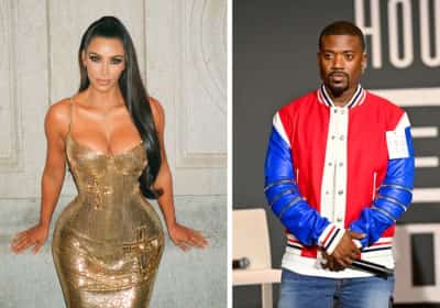 דרמה שלא נגמרת: נחשף ההסכם הסודי בין קים קרדשיאן לאקס המיתולוגי סביב קלטת הסקס