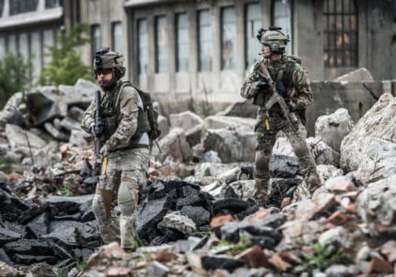 "חדשות מעודדות" מאפגניסטן: האם המלחמה הארוכה ביותר של ארה"ב עומדת להסתיים?