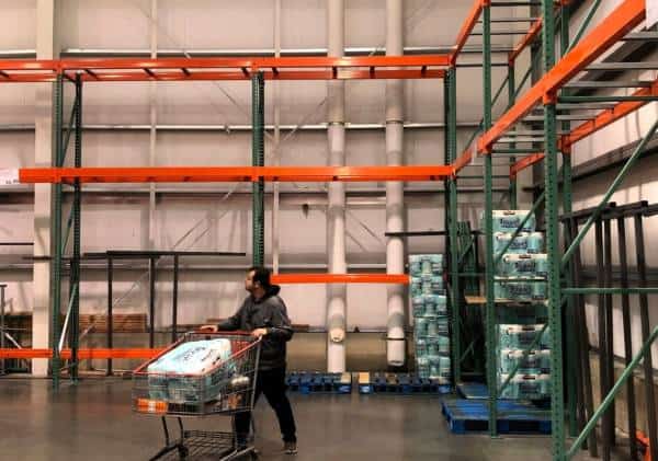 אפקט הקורונה: מדוע נייר טואלט הפך למוצר המבוקש בארה"ב?