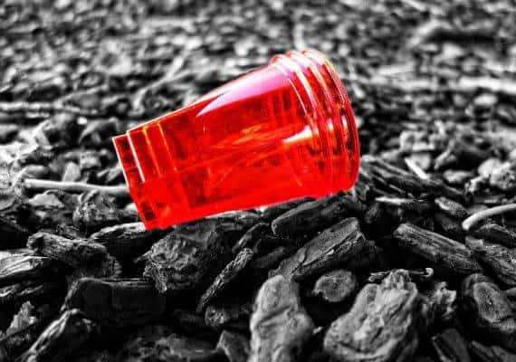 האם נמצא פיתרון לפסולת הפלסטיק שמציפה את כדור הארץ?