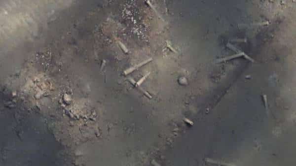 אוצר בשווי כ-17 מיליארד דולרים ממתין ב-"גביע הקדוש" של הספינות הטרופות