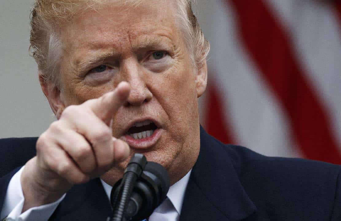 "טראמפ יכול להיבחר מתוך מהכלא, להישבע לתפקיד, לחון את עצמו, ולעזוב את בית הסוהר‏ כאיש חופשי"