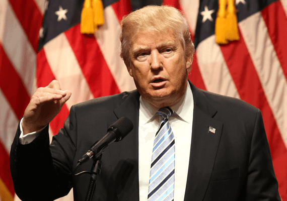 ההשפעה של טראמפ מורגשת מעבר לקו הירוק עם זינוק של בנייה בהתנחלויות