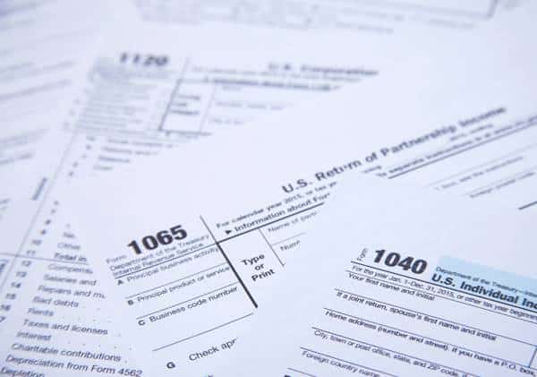 חרף ההשבתה הפדרלית, רשות המסים תתיר להגיש דו"חות מס