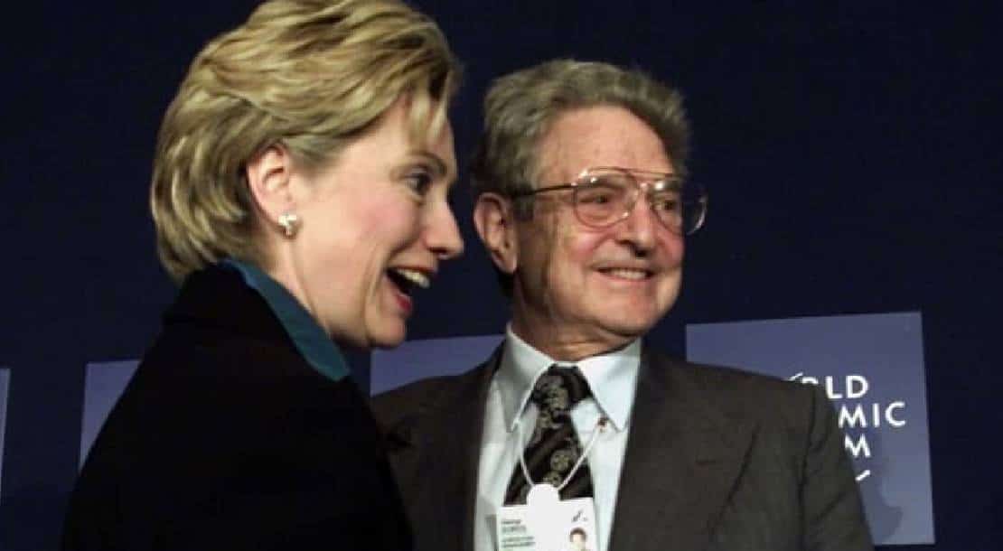 ניו יורק ו-LA תחת שליטת גייטס, סורוס וקלינטון? "0 קילו בשר, 3 קילו חלב, וטיסה אחת פעם ב-3 שנים לכל אדם"