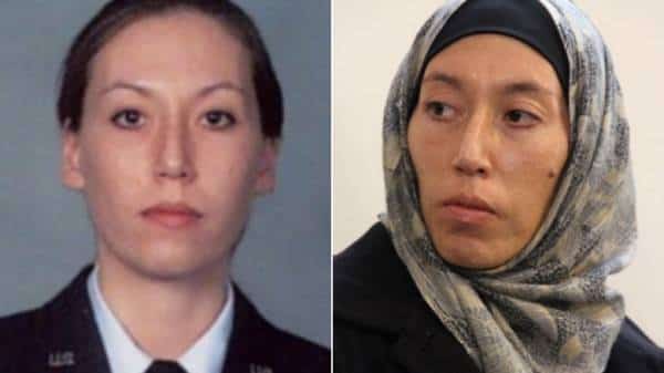 כשהחתול שומר על השמנת: קצינת ריגול נגדי מואשמת בריגול לאיראן