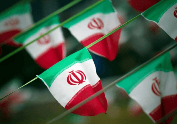 איראן: שולטים במיצרי הורמוז, לאמריקנים אין מה לעשות כאן