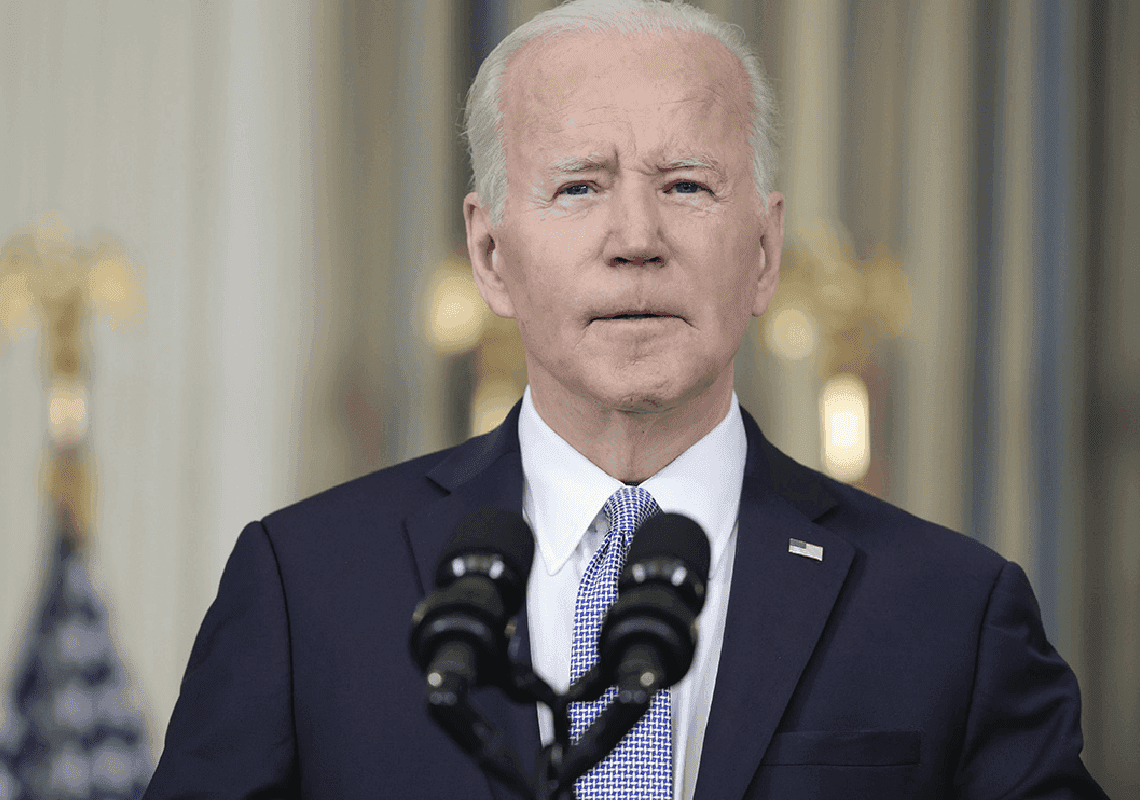 ג'ו ביידן לא מרוצה מהמסרים של מזכירי המדינה וההגנה שלו