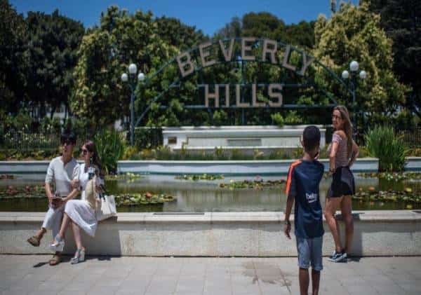 "העשירים לוקחים את הכסף ובורחים מקליפורניה" - הצעת החוק החדשה שתבריח עוד חברות-ענק מלעשות עסקים במדינה המערבית