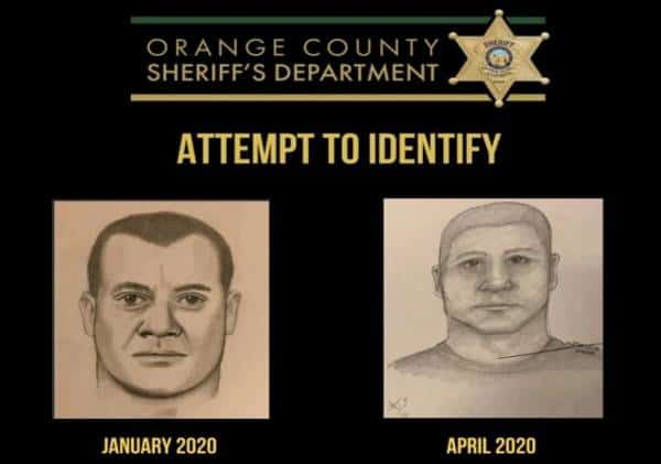 הטבעת מתהדקת: חיפושים אחר חוטף צעירות במסלולי הליכה בדרום קליפורניה