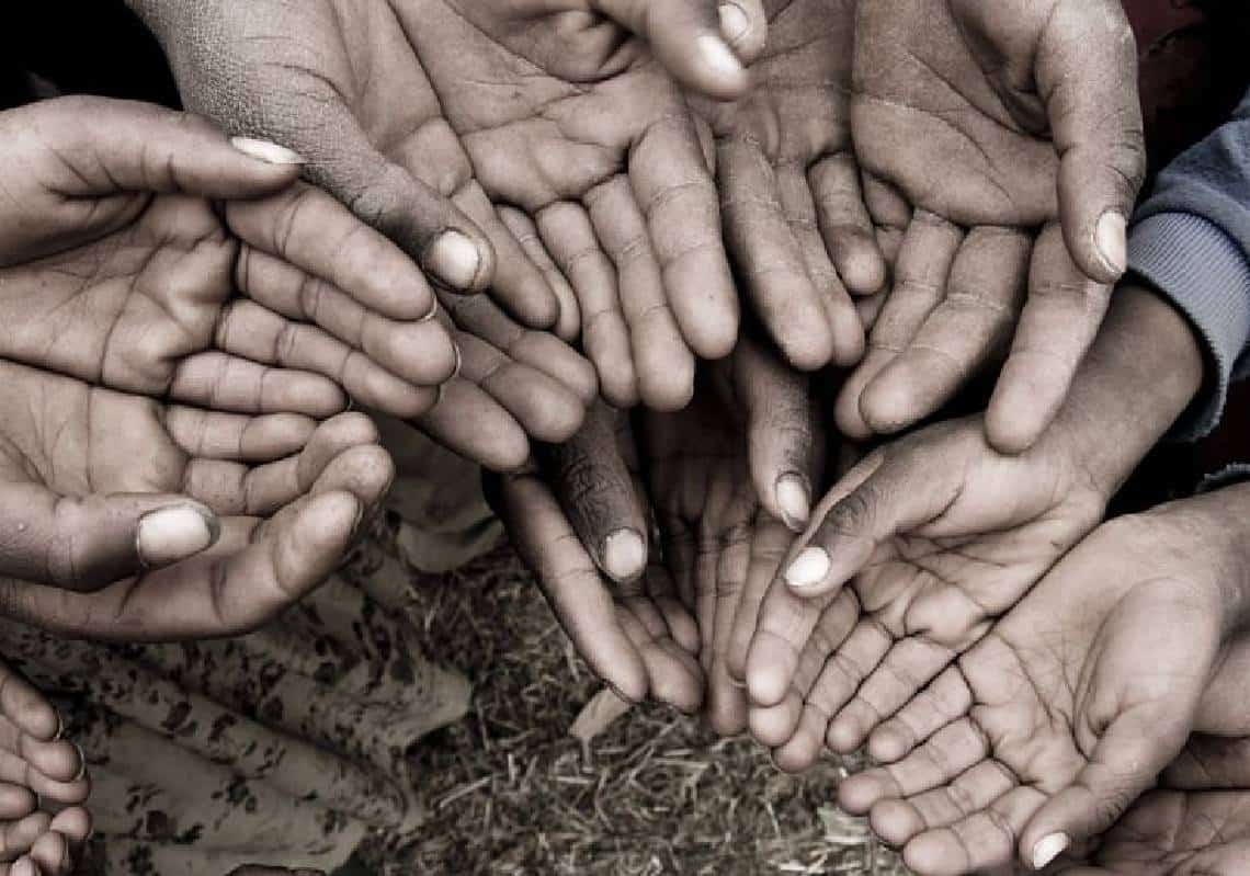 סוכנות המזון של האו"ם: "345 מיליון איש על סף רעב עולמי"