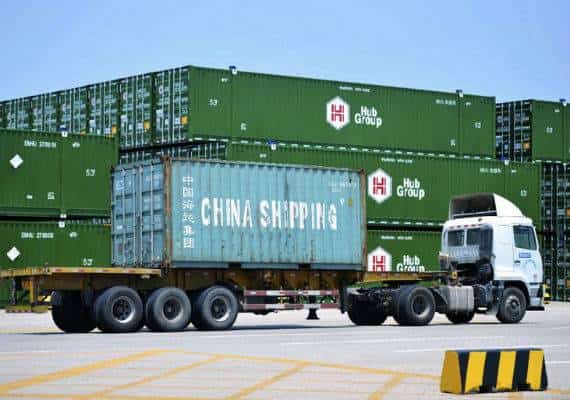 עוד גפרור לסכסוך הכלכלי: סין מגיבה לאיומי וושינגטון; חשש כי תנסה לפגוע בתעשיית הרכב