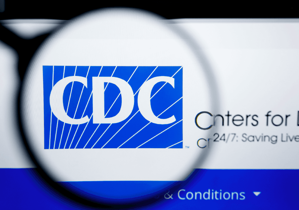 שערורייה: ה-CDC הסתיר נתונים מהציבור - מהחשש שיתפרשו בצורה שגויה