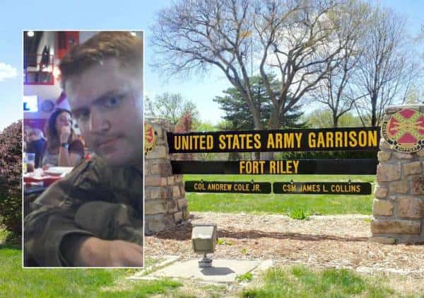 הלם בצבא ארה"ב: חייל מואשם במעורבות בתכנון פיגוע טרור