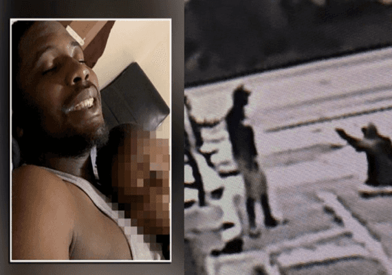 פלורידה: ירה והרג אחר בריב על חניה - ולא יישב יום במאסר