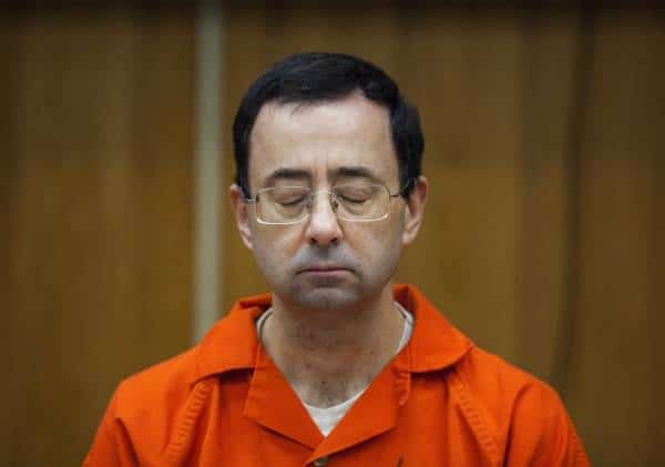 פרשת התקיפות המיניות במאות צעירות: עונש כבד לאוניברסיטה בה התרחשה האימה