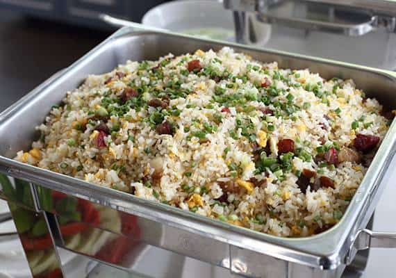 סועדת תובעת מיליון דולר: ארוחה במסעדה סינית הפכה לסיוט