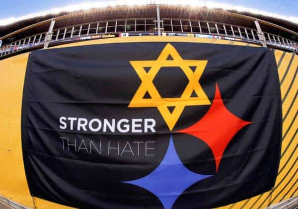 חודשיים אחרי הטבח בבית הכנסת: עשרות אלפי דולרים נתרמו לקהילה היהודית בפיטסבורג