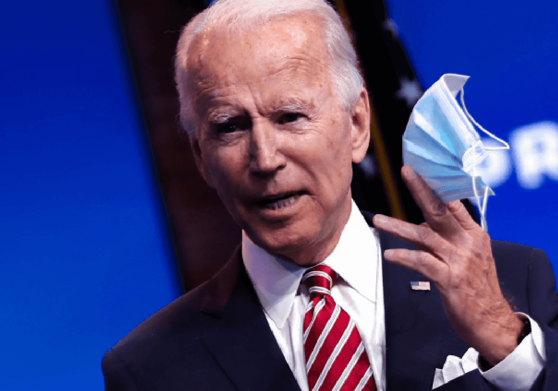 המדיניות של ביידן מתרסקת: ביהמ"ש חסם את חובת החיסונים עבור קבלנים פדרליים 