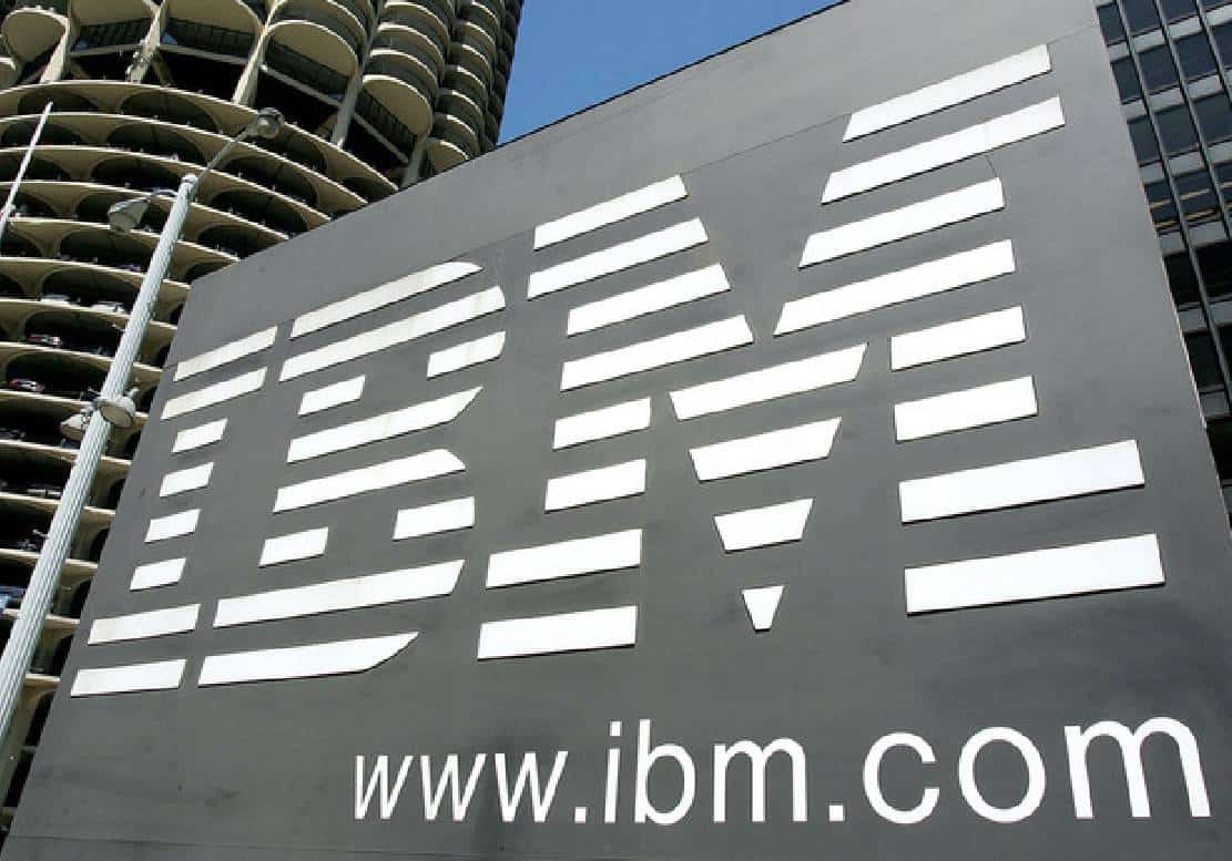 IBM עשויה להחליף עובדים אנושיים בבינה מלאכותית