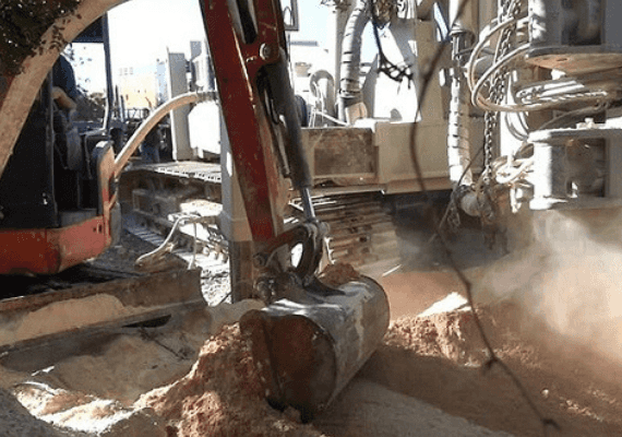 מצפון תיפתח הרעה: צה"ל פתח במבצע השמדה של מנהרות תקיפה של חיזבאללה