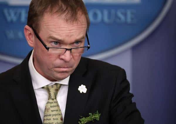 הנשיא טראמפ הודיע על מחליפו של ראש הסגל ג'ון קלי