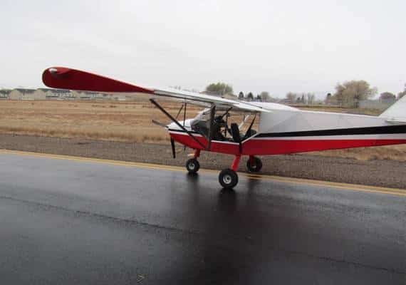 מעשה קונדס או אירוע בטיחותי חמור? 2 נערים גנבו מטוס וגרמו לבהלה