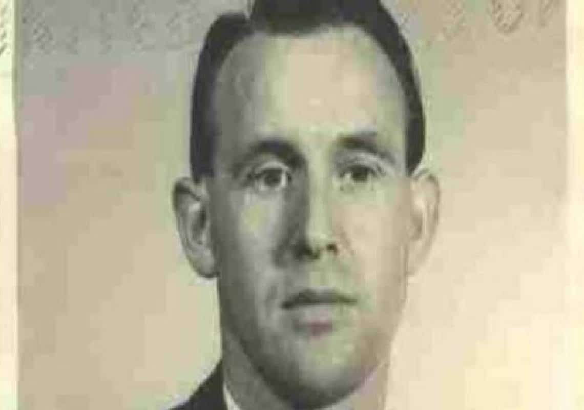 "גירוש מאדמת ארצות הברית בגיל 95": השומר הנאצי ממשיך לקבל כספים מגרמניה על שירותו הצבאי, אך מאמריקה הוא סולק