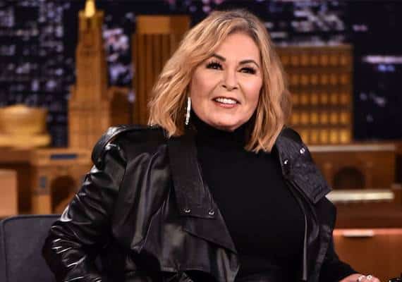 הקומיקאית רוזאן בר: "אני עוברת לגור בישראל"