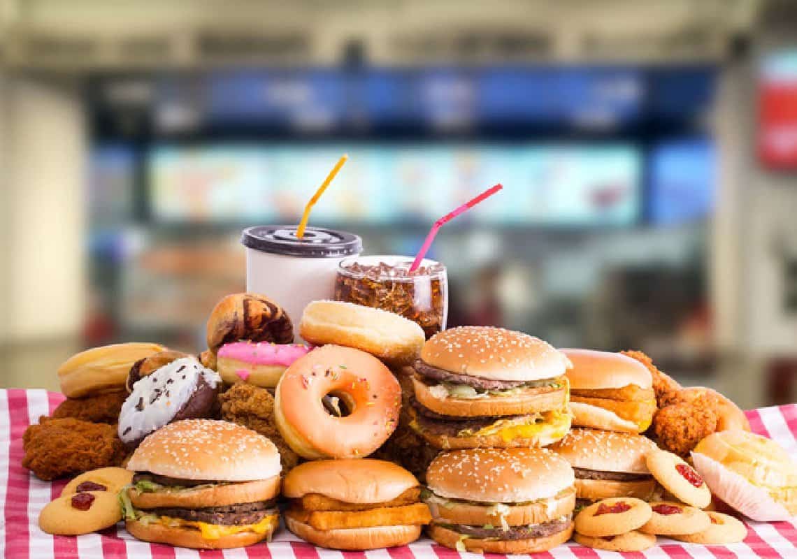 בקרוב בחלק מסניפי מקדונלד'ס בארה"ב: דונאטס של 'קריספי קרים'