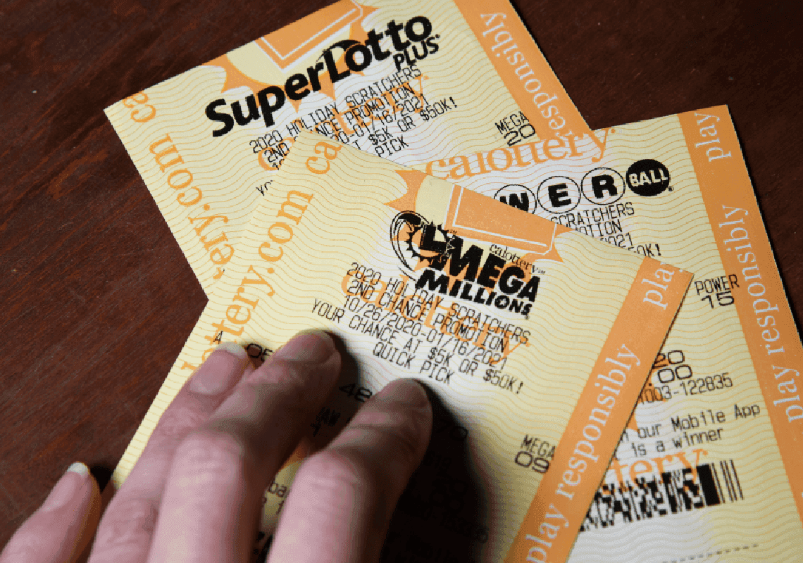 הפרס הראשון ב"מגה מיליונס" מזנק ל-565 מיליון דולר