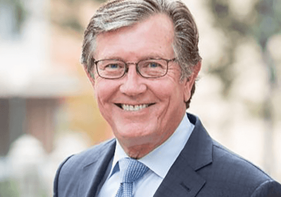 טנסי: מנכ"ל פינקלס איירליינס לשעבר נרצח ביריות