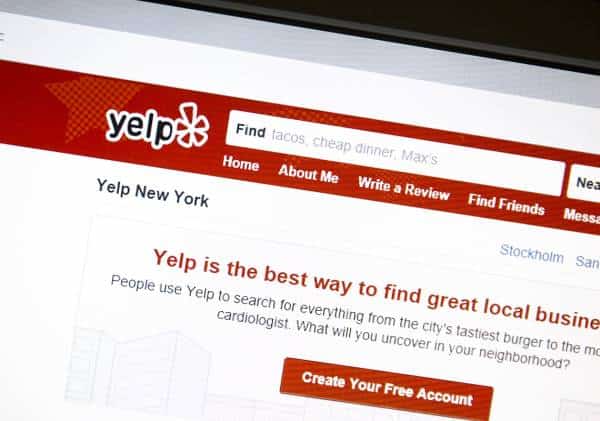 לקוחות כתבו ביקורות שליליות ב-Yelp, יועץ המשכנתאות חשף את את פרטיהם האישיים