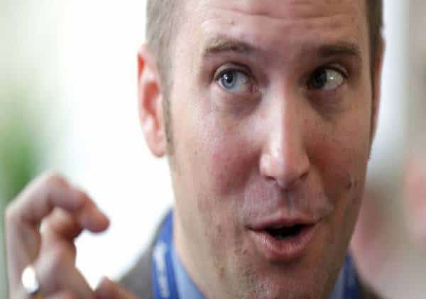 המנהיג של תנועת העליונות הלבנה בארה"ב: "תומך בג'ו ביידן לנשיאות"