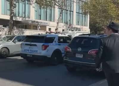 ניו יורק: שש דקות של פחד- איומי פצצה בשני בתי־ספר יהודיים בברוקלין