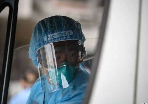 לפחות חצי ממקרי הקורונה דיווחו על תסמינים חדשים אלו