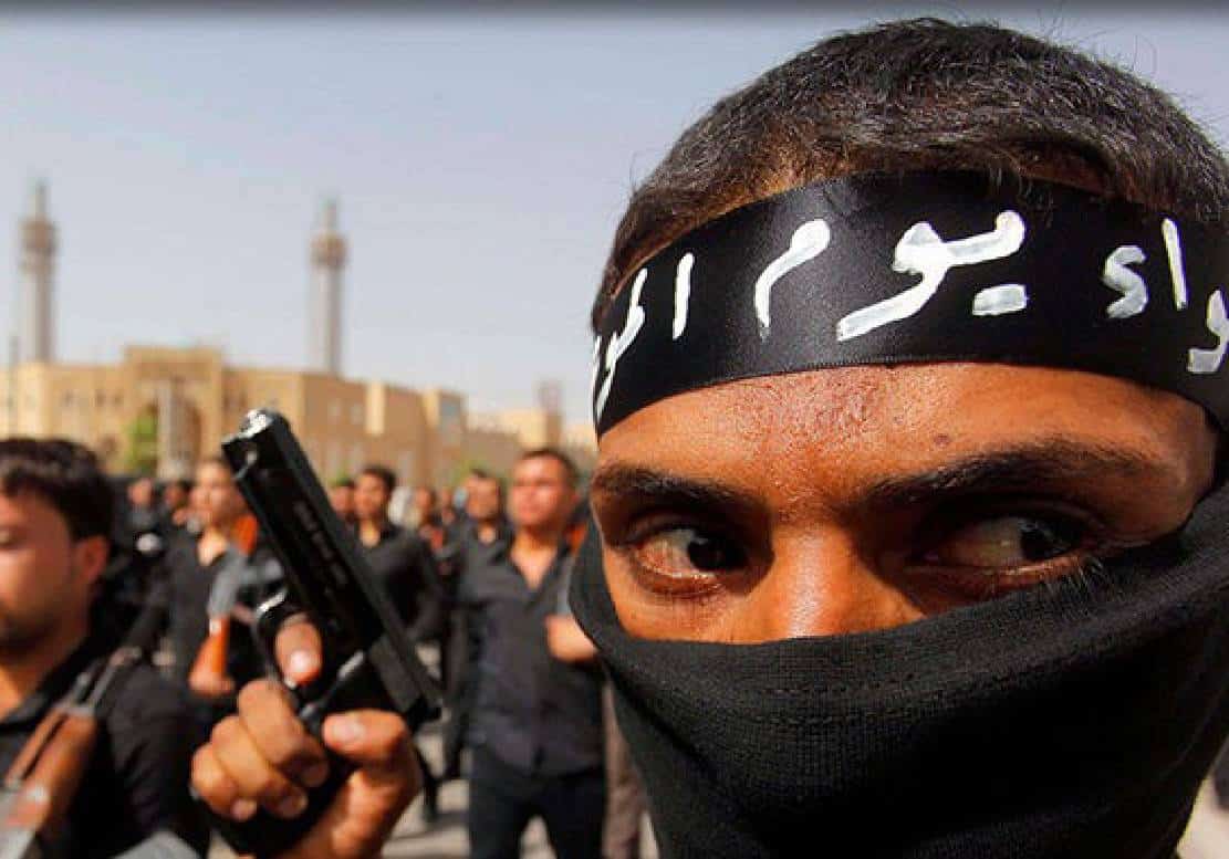 מסמכים סודיים חושפים: "דאע"ש פועל לגייס פעילים בכל רחבי מקסיקו"