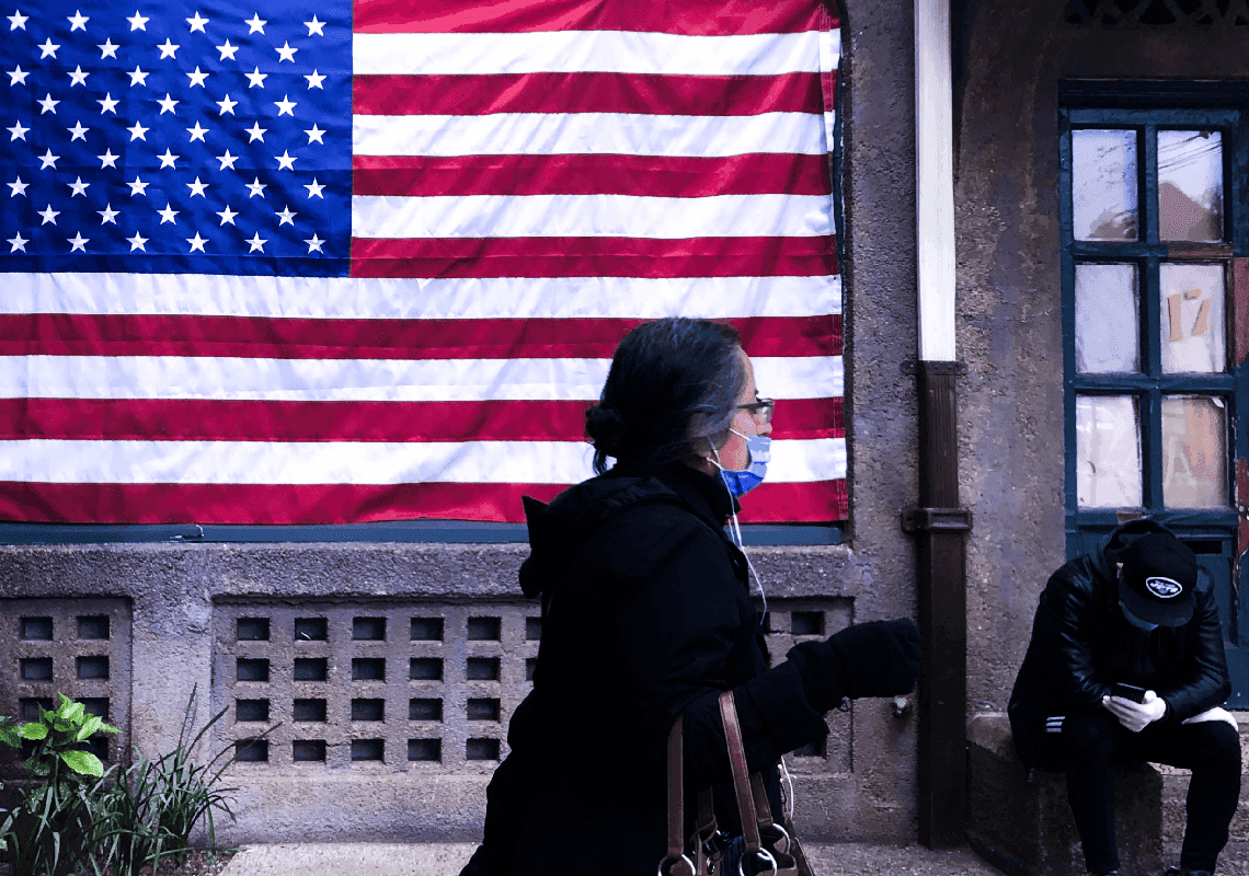 מתקרבים לאמת? ממשל ביידן ייאלץ לחשוף את המסמכים המסווגים על הקורונה 