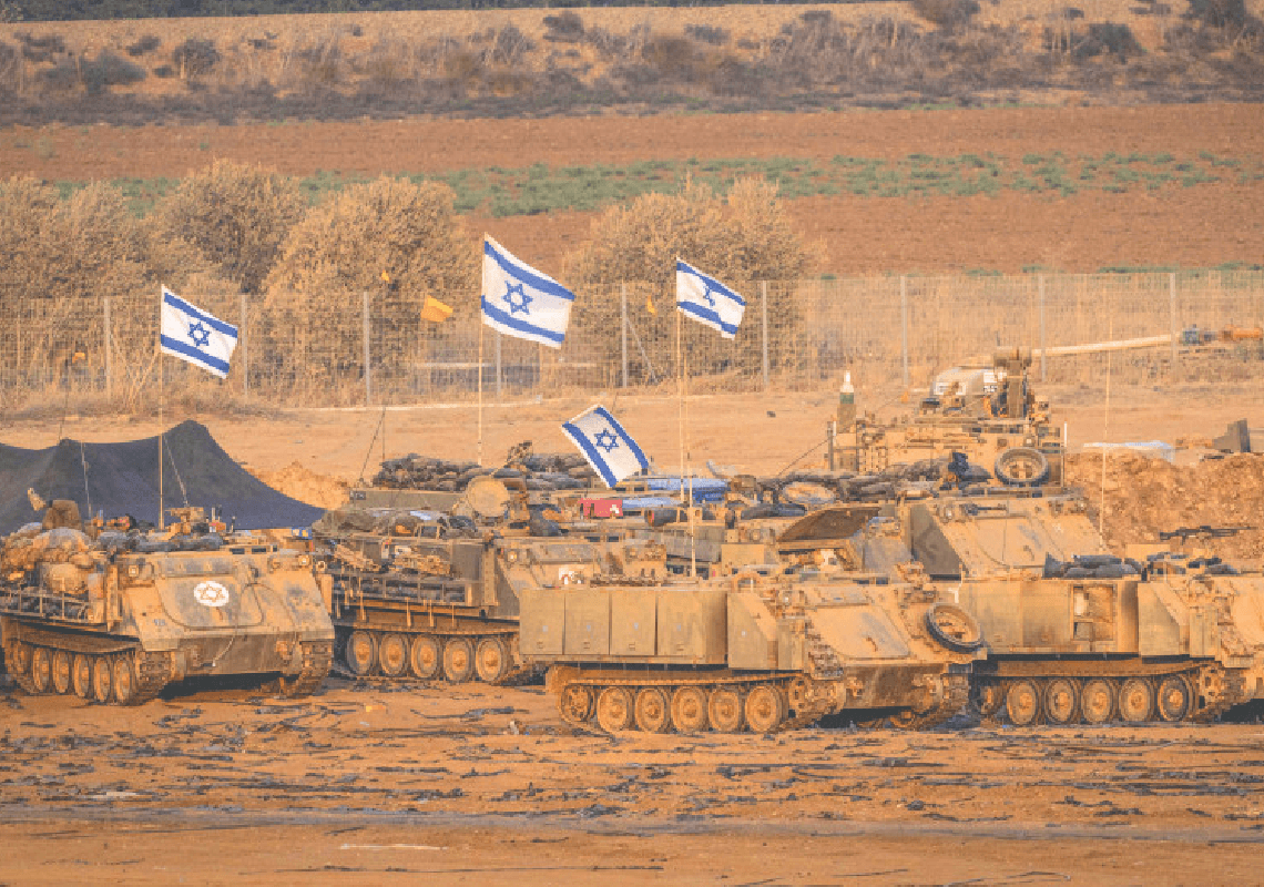 15 חטופים תמורת שלושה ימים של שקט: הפרטים על הפסקת האש המדוברת