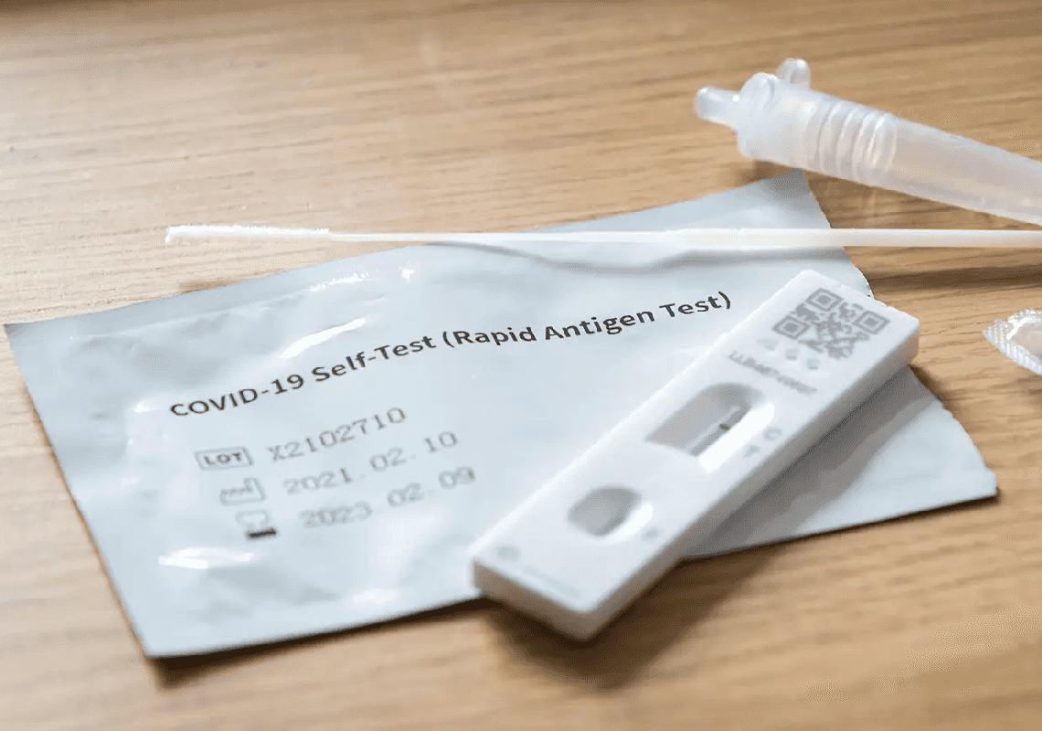 מחדל? הבית הלבן דחה הצעה ליותר מ-730 מיליון בדיקות קורונה ביתיות