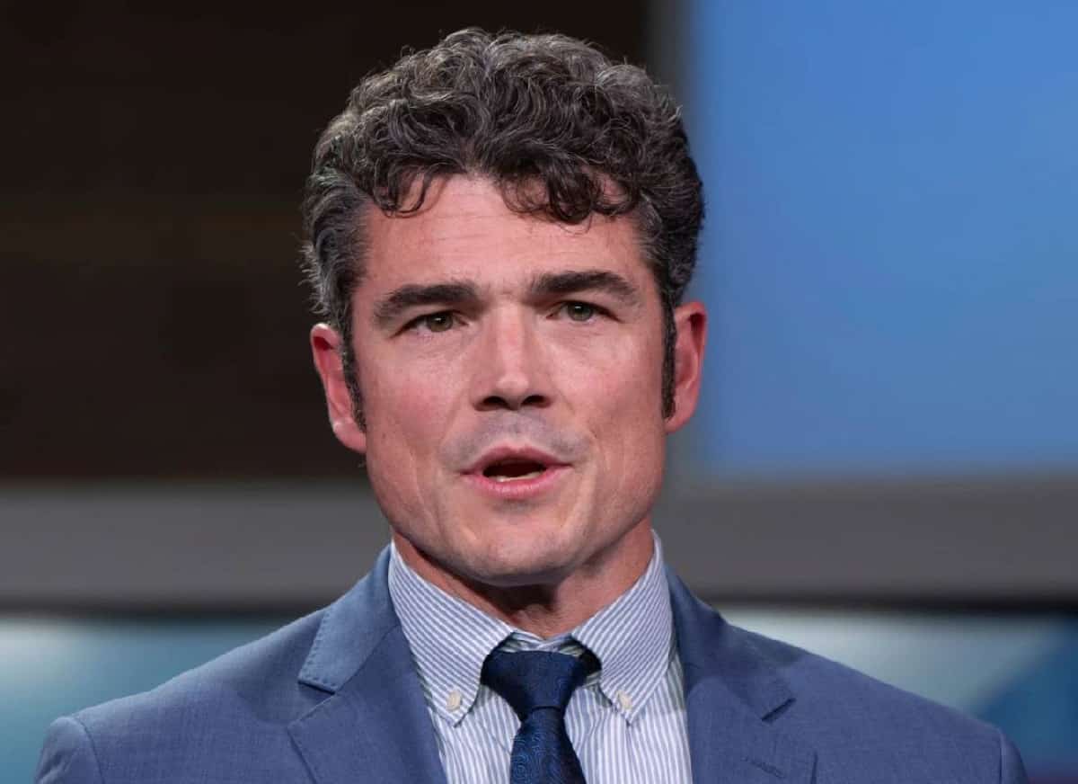 רעידת אדמה בוושינגטון: ראש המרכז הלאומי ללוחמה בטרור מתפטר ומאשים — המלחמה באיראן נכפתה על ארצות הברית