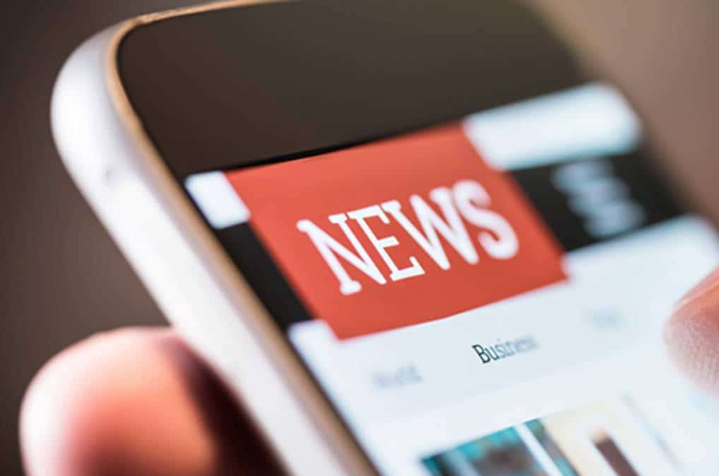 2/3 מהאמריקאים: "התקשורת היא אויבת העם"